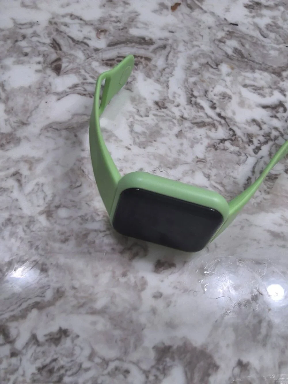 Deeplife Smart Bluetooth Watch 1.44